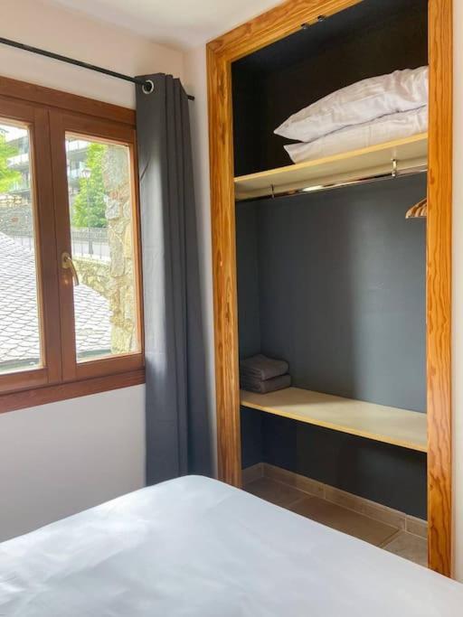 Moderno Y Rustico En Ransol 6Pax L By Bonesvacances Canillo Buitenkant foto