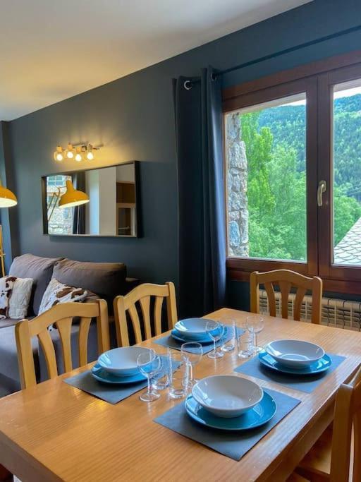 Moderno Y Rustico En Ransol 6Pax L By Bonesvacances Canillo Buitenkant foto