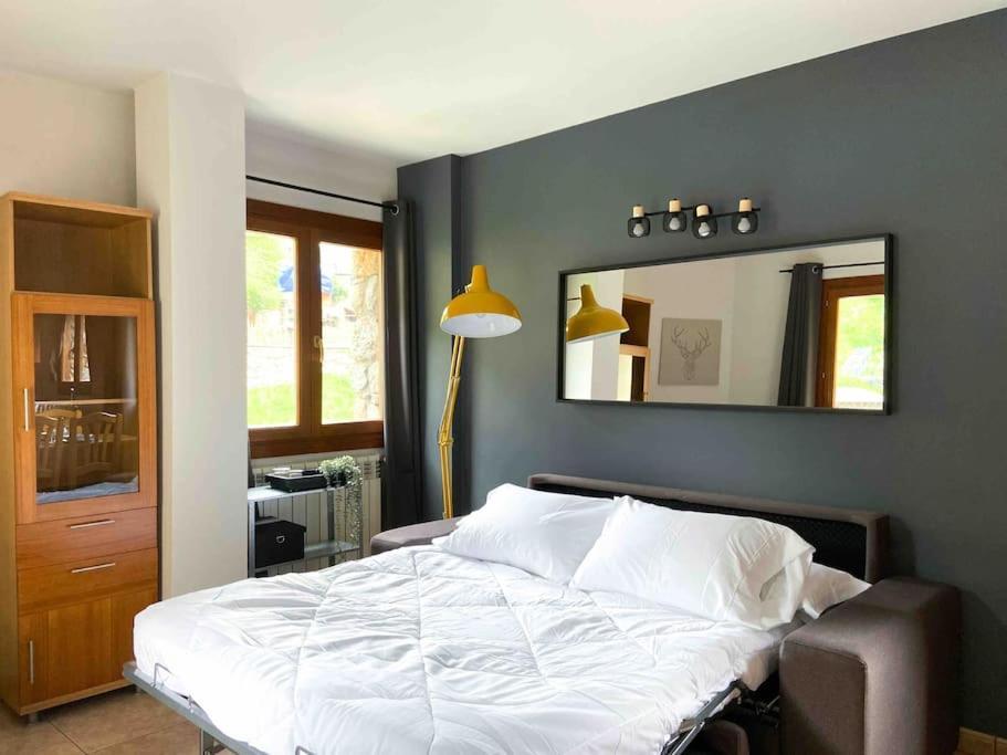 Moderno Y Rustico En Ransol 6Pax L By Bonesvacances Canillo Buitenkant foto