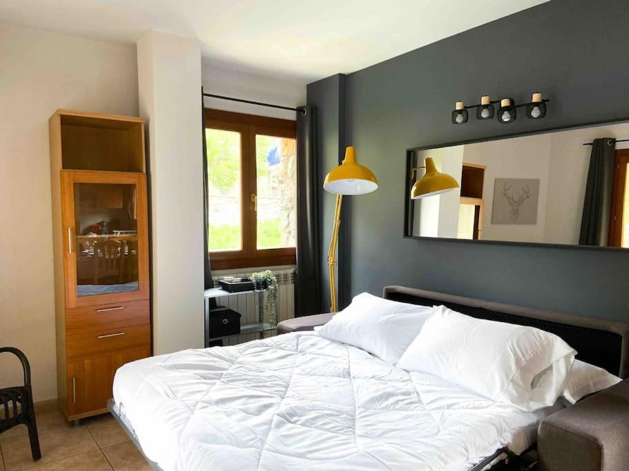 Moderno Y Rustico En Ransol 6Pax L By Bonesvacances Canillo Buitenkant foto