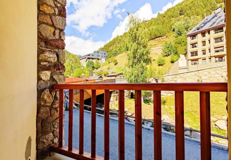 Moderno Y Rustico En Ransol 6Pax L By Bonesvacances Canillo Buitenkant foto