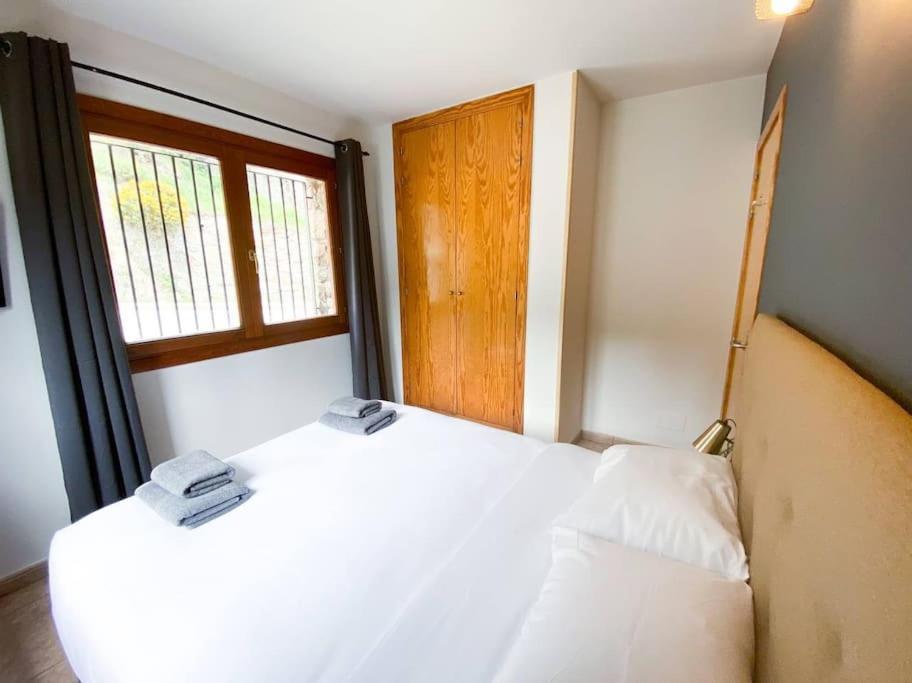 Moderno Y Rustico En Ransol 6Pax L By Bonesvacances Canillo Buitenkant foto