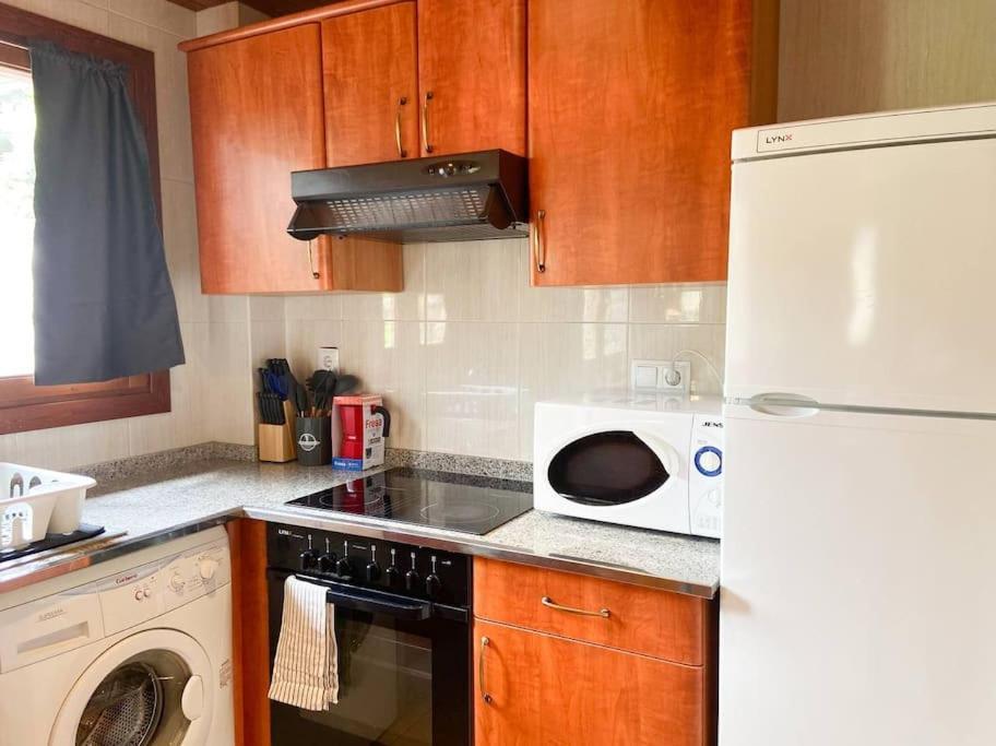 Moderno Y Rustico En Ransol 6Pax L By Bonesvacances Canillo Buitenkant foto