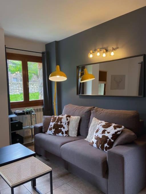 Moderno Y Rustico En Ransol 6Pax L By Bonesvacances Canillo Buitenkant foto
