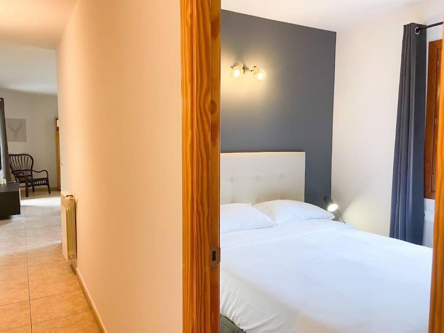 Moderno Y Rustico En Ransol 6Pax L By Bonesvacances Canillo Buitenkant foto