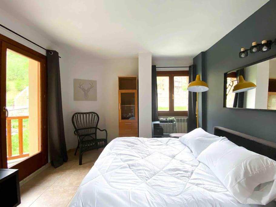 Moderno Y Rustico En Ransol 6Pax L By Bonesvacances Canillo Buitenkant foto